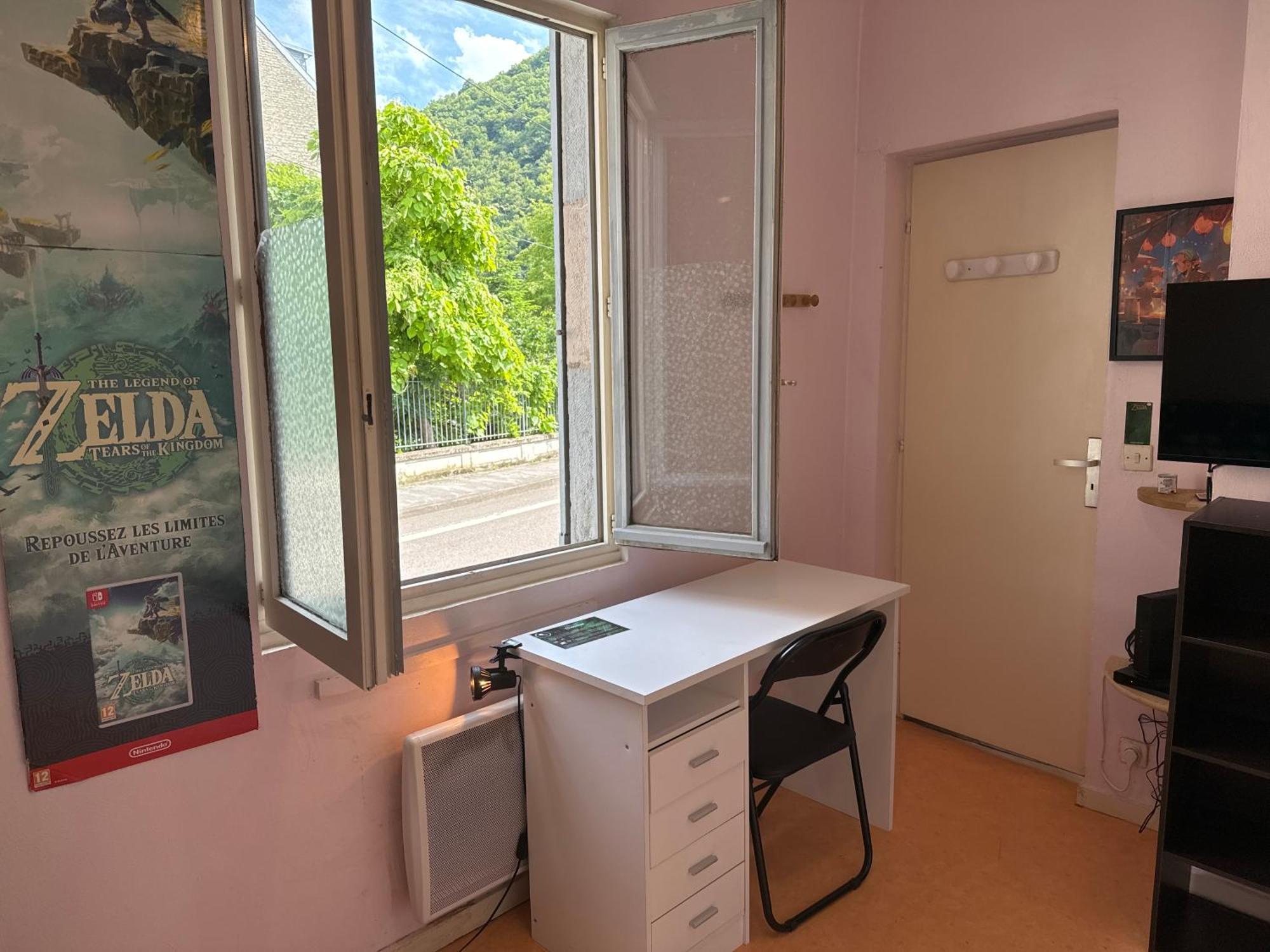 Apartamento Zelda Besanzón Exterior foto